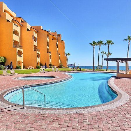 Princesa De Penasco Puerto Peñasco Exterior foto