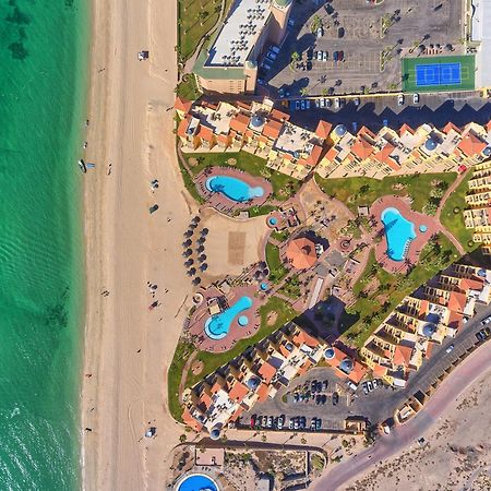 Princesa De Penasco Puerto Peñasco Exterior foto