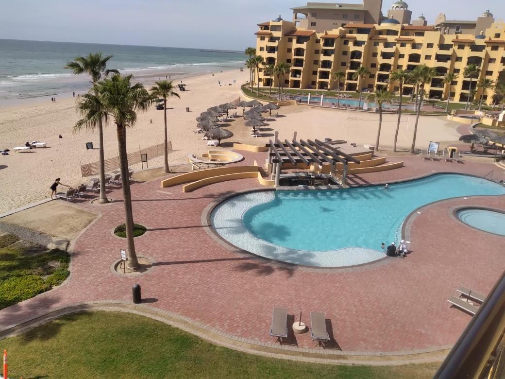 Princesa De Penasco Puerto Peñasco Exterior foto
