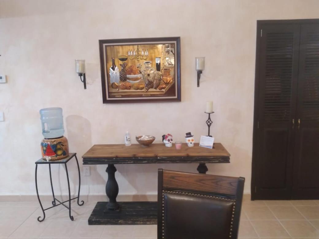 Princesa De Penasco Puerto Peñasco Exterior foto