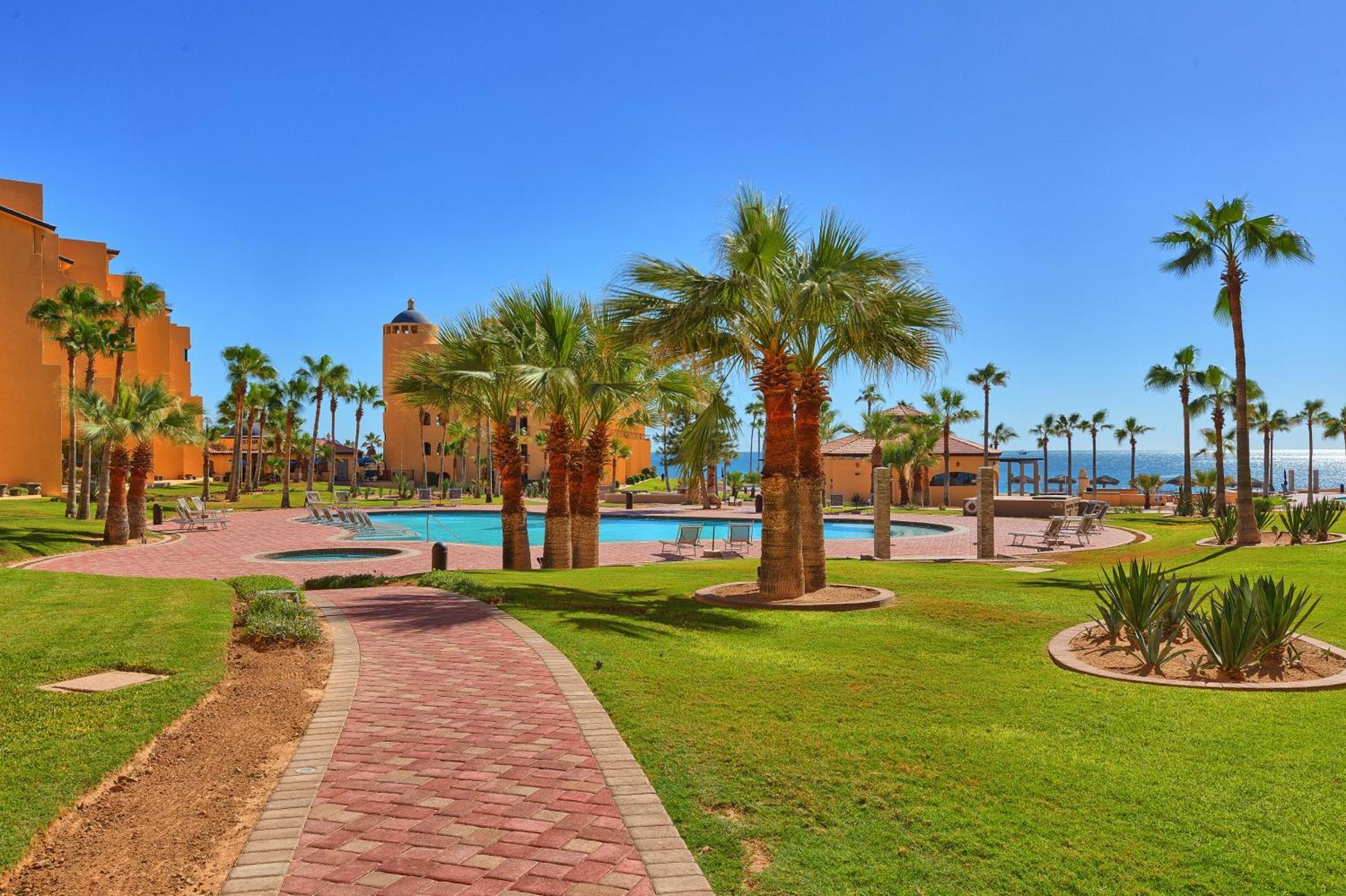 Princesa De Penasco Puerto Peñasco Exterior foto