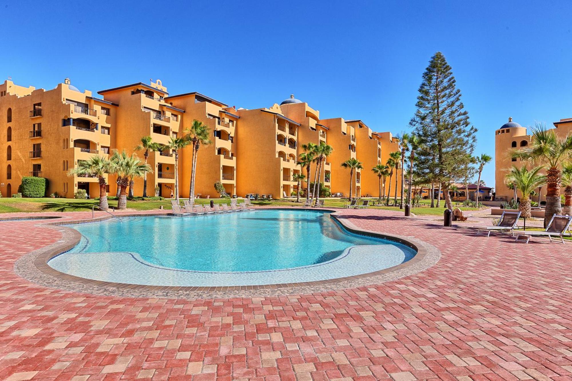 Princesa De Penasco Puerto Peñasco Exterior foto