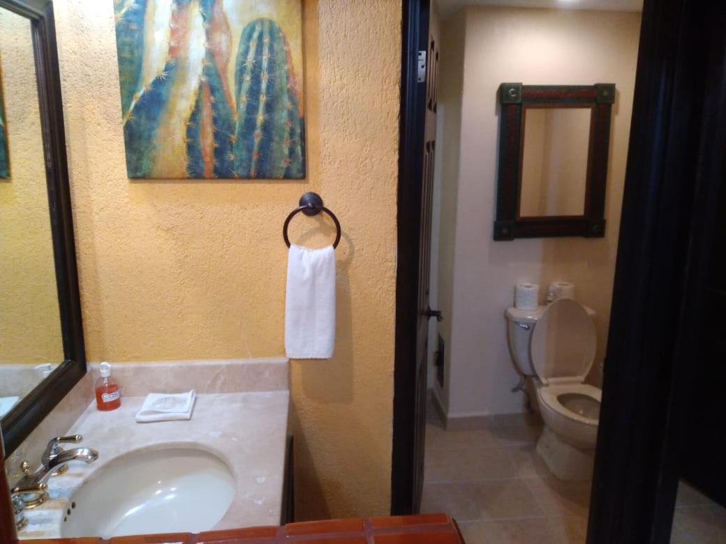 Princesa De Penasco Puerto Peñasco Exterior foto