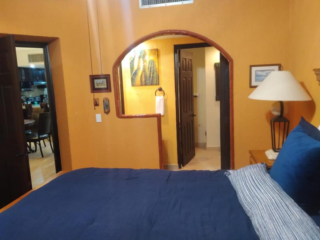 Princesa De Penasco Puerto Peñasco Exterior foto