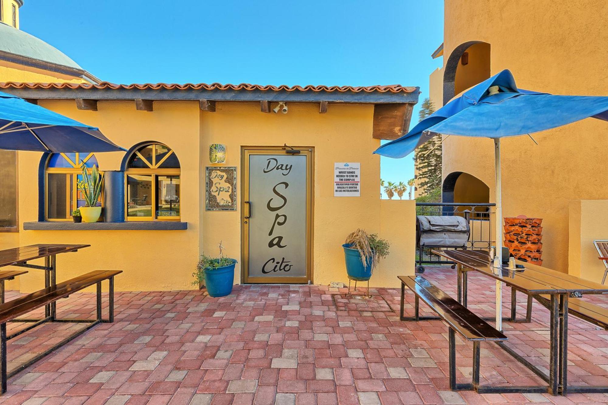 Princesa De Penasco Puerto Peñasco Exterior foto