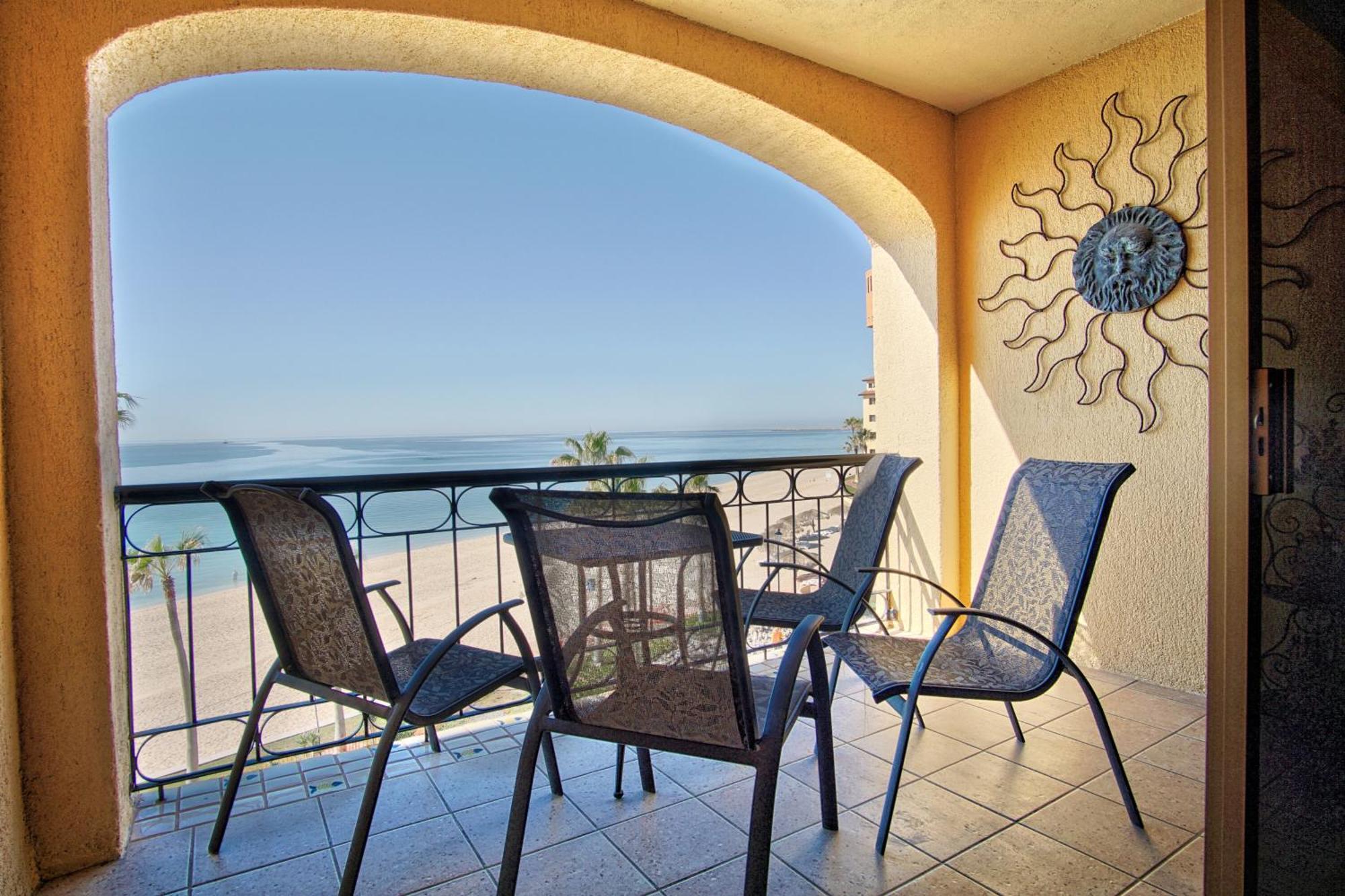 Princesa De Penasco Puerto Peñasco Exterior foto